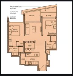 Perfect Ten (D10), Apartment #522816021